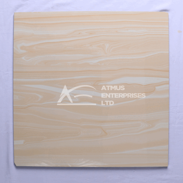 TWYFORD YMP66742T 50cm by 50cm