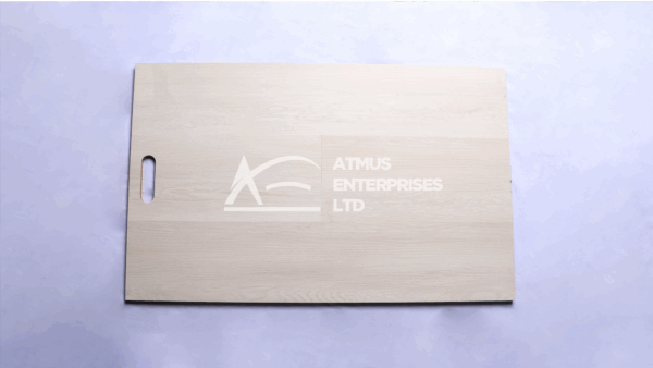 SPC FLOORING ZT1024-1 EMBOSSED 1220 180 by 4