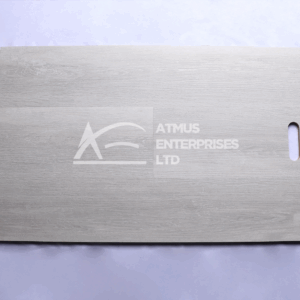 SPC FLOORING ZT88021-8 EMBOSSED 1220 BY 180 BY 4