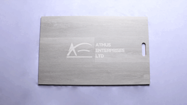 SPC FLOORING ZT88021-8 EMBOSSED 1220 BY 180 BY 4