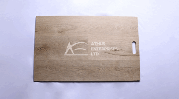 SPC FLOORING ZT89027-2 EMBOSSED 1220 180 by 4