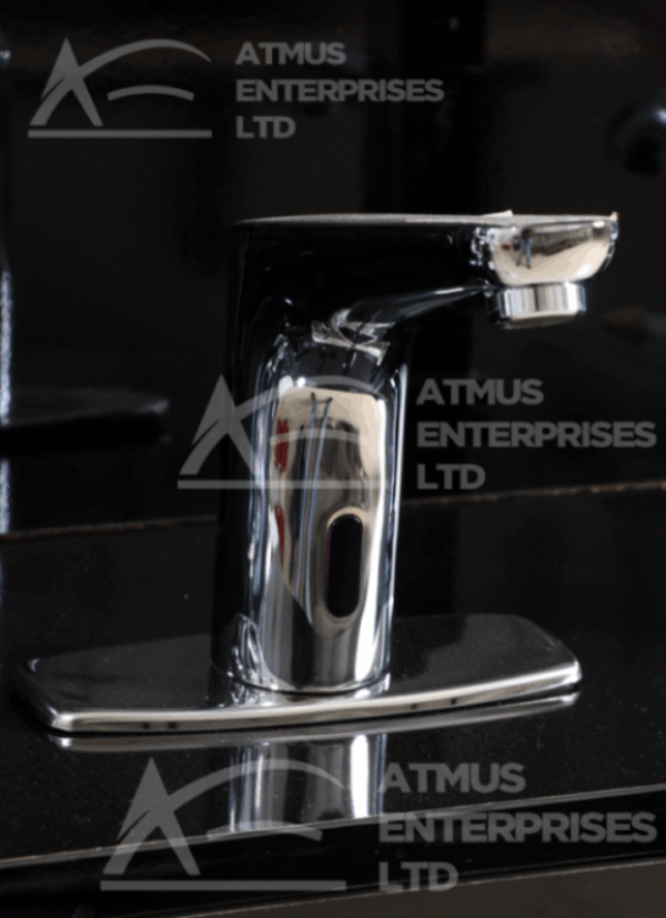 AUTOMATIC TAP