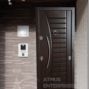 STEEL DOOR 50056 101