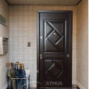 STEEL DOOR 50056 104