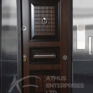 STEEL DOOR 50056 105