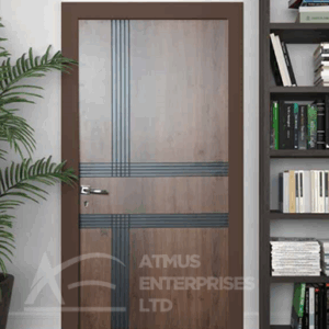 STEEL DOOR 50056 106