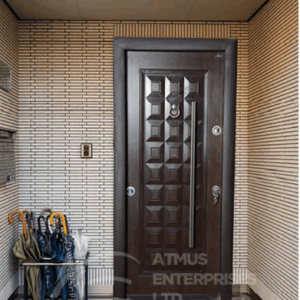 STEEL DOOR 50056 108