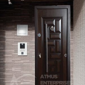 STEEL DOOR 50056 109