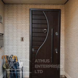 STEEL DOOR 50056 110