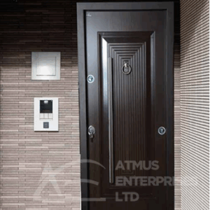 STEEL DOOR 50056 111b