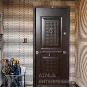 STEEL DOOR 50056 113