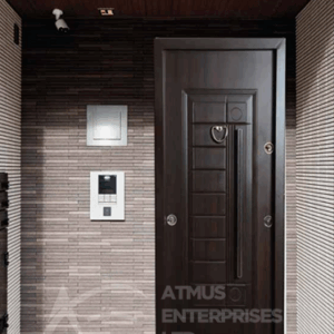 STEEL DOOR 50056 118