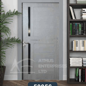 STEEL DOOR 50056 11a