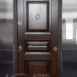 STEEL DOOR 50056 120