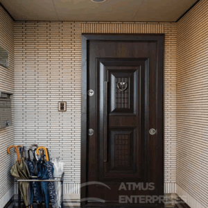 STEEL DOOR 50056 121