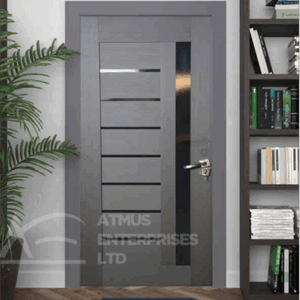 STEEL DOOR 50056 12a
