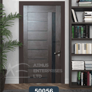 STEEL DOOR 50056 12b