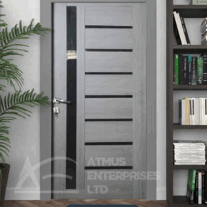 STEEL DOOR 50056 12c