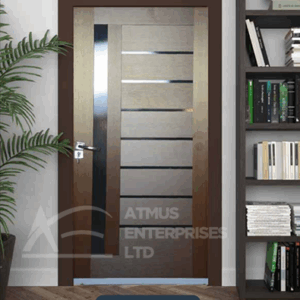 STEEL DOOR 50056 12d