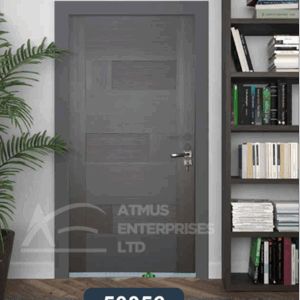 STEEL DOOR 50056 13