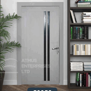 STEEL DOOR 50056 14b