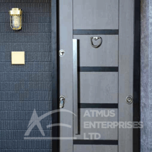 STEEL DOOR 50056 301