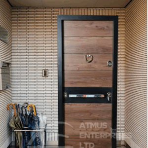 STEEL DOOR 50056 302