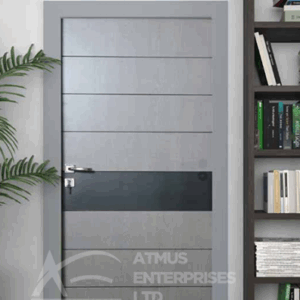 STEEL DOOR 50056 302a