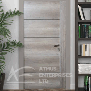 STEEL DOOR 50056 302b