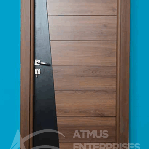 STEEL DOOR 50056 303a