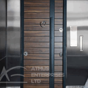 STEEL DOOR 50056 304