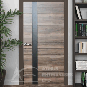 STEEL DOOR 50056 304b