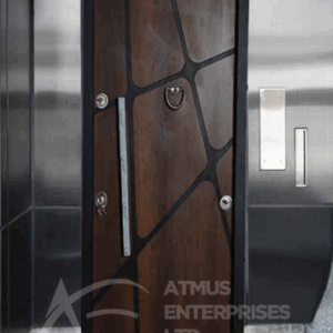 STEEL DOOR 50056 311