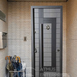 STEEL DOOR 50056 315