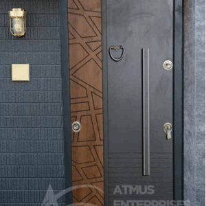 STEEL DOOR 50056 315a