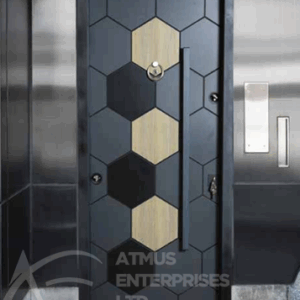 STEEL DOOR 50056 319a