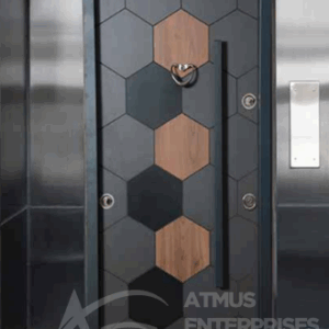 STEEL DOOR 50056 319b