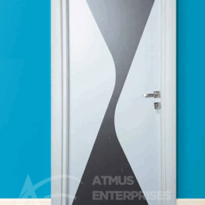 STEEL DOOR 50056 322