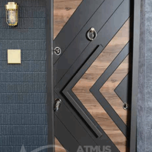 STEEL DOOR 50056 324