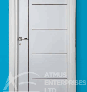 STEEL DOOR 50056 329