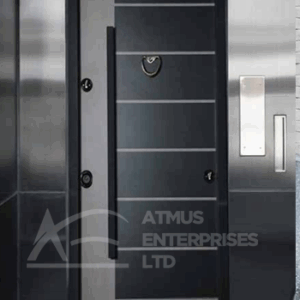 STEEL DOOR 50056 331