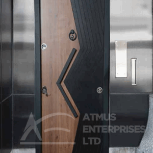 STEEL DOOR 50056 333