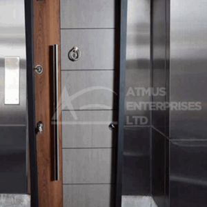 STEEL DOOR 50056 335