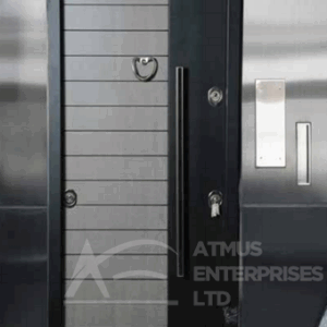 STEEL DOOR 50056 336