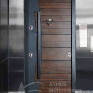 STEEL DOOR 50056 337