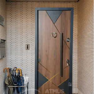 STEEL DOOR 50056 346