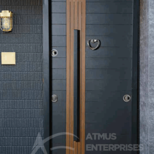 STEEL DOOR 50056 346a
