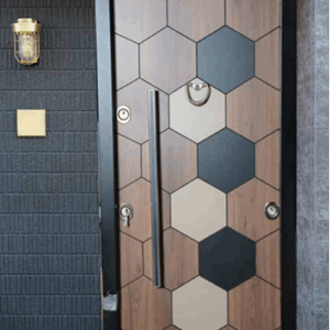 STEEL DOOR 50056 353