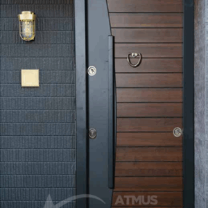 STEEL DOOR 50056 360