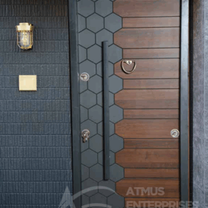 STEEL DOOR 50056 361